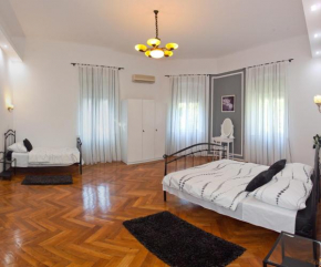 Гостиница Villa Barbara  Сплит